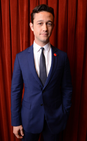 Joseph Gordon-Levitt Joseph Gordon-Levitt